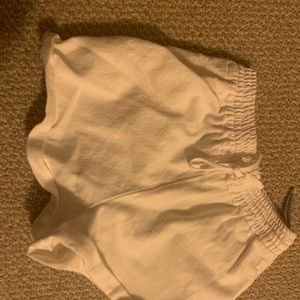 BRAND NEW ZARA SHORTS